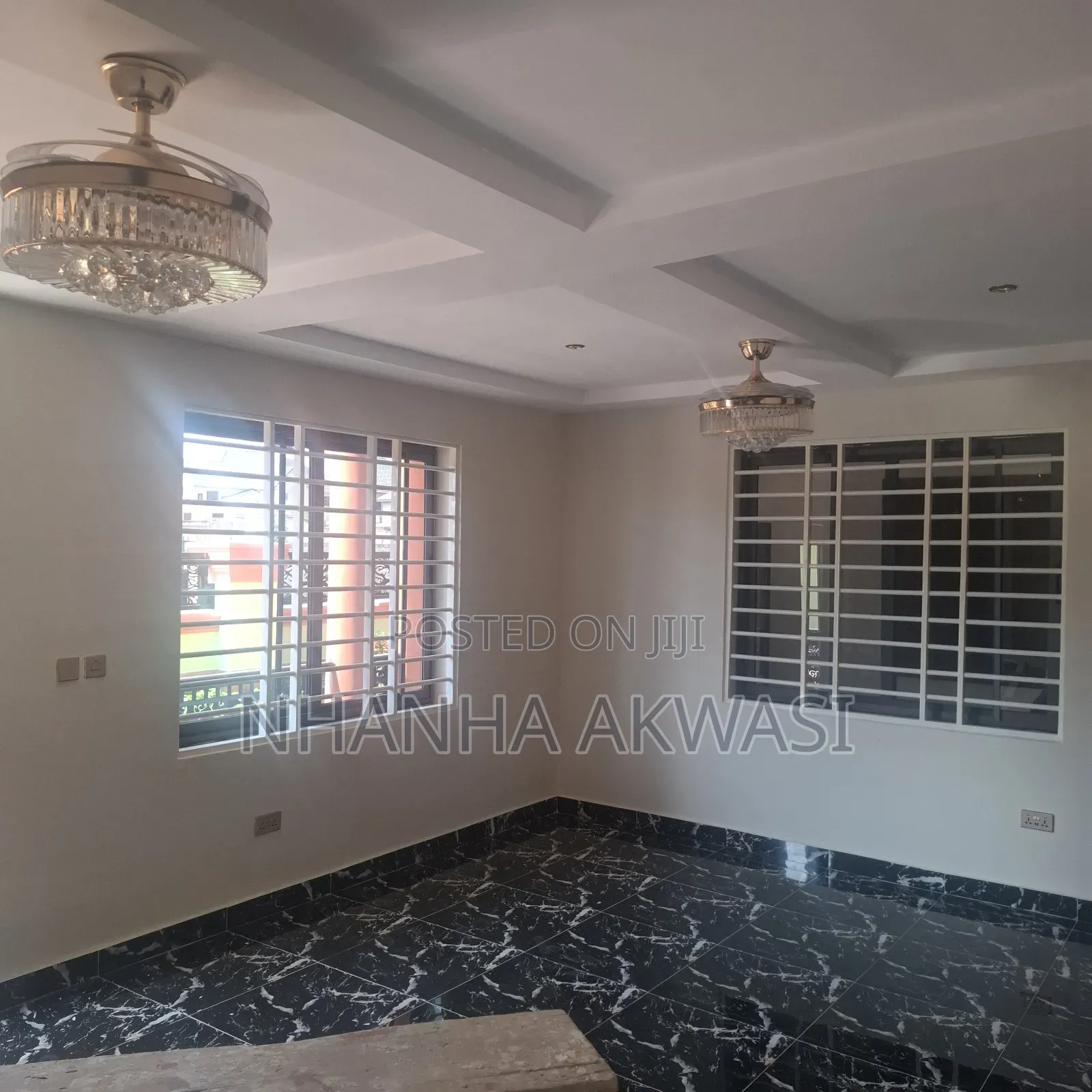 2bdrm Apartment in Lashibi Mf, Tema Metropolitan for rent