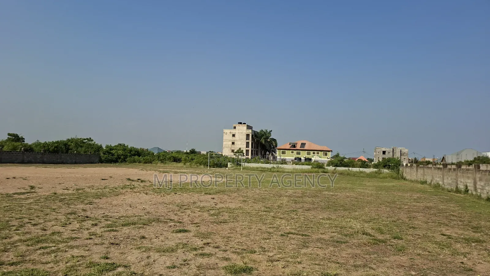 14 Acres Residential Plots Behind Devtraco Estate Community 25