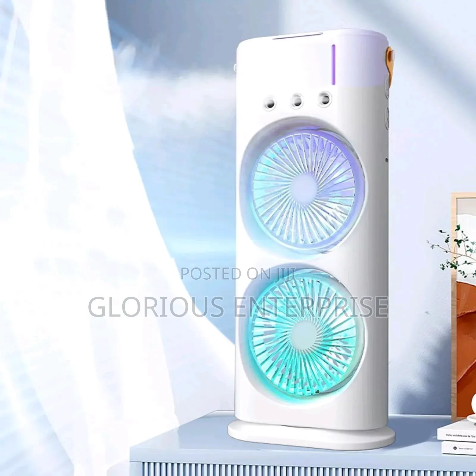 Air Cooling Fan