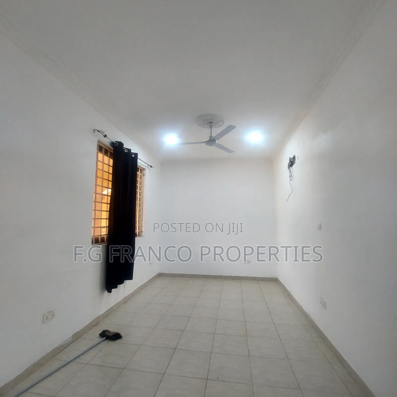 2bdrm Apartment in Kg Franco Properties, Spintex for rent