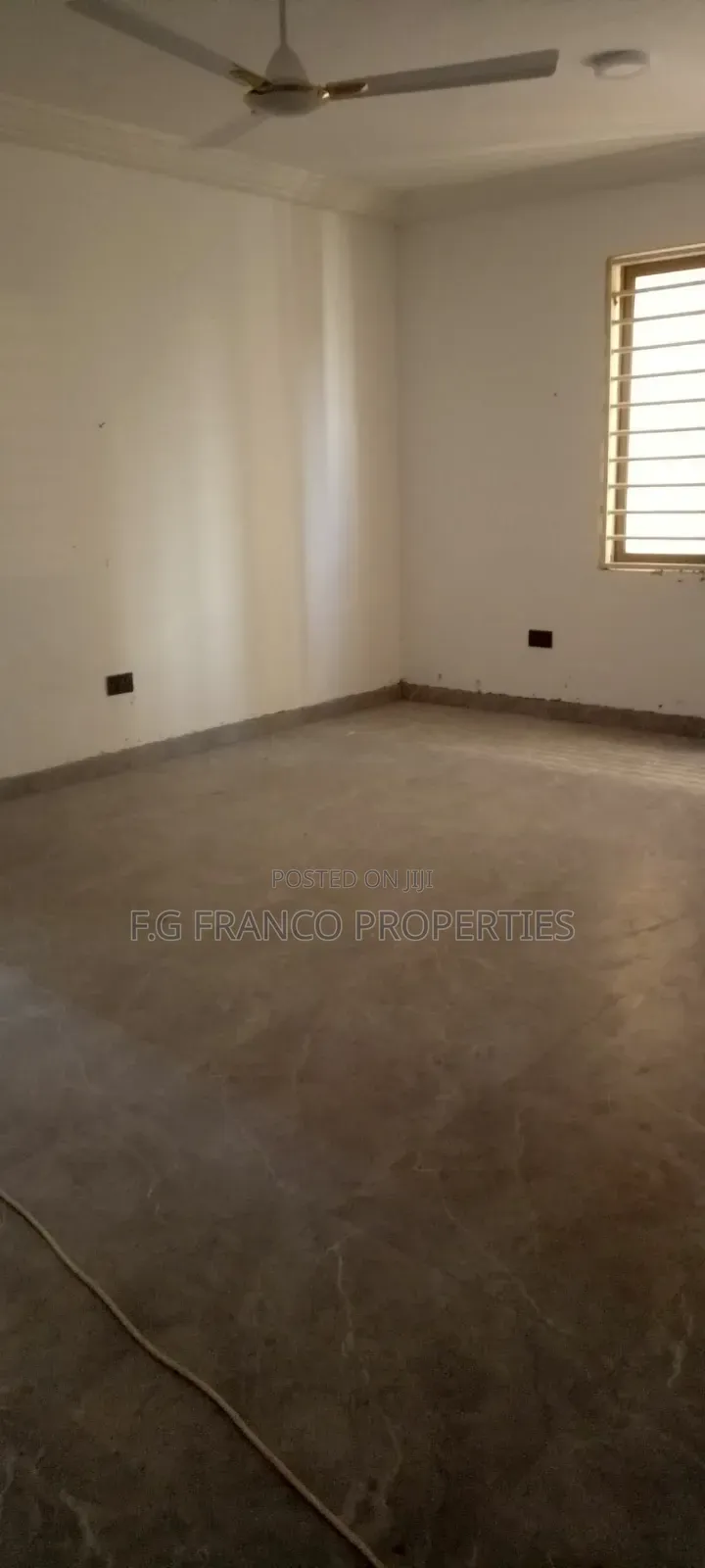 2bdrm Apartment in Kg.Franco Properties, Spintex for rent