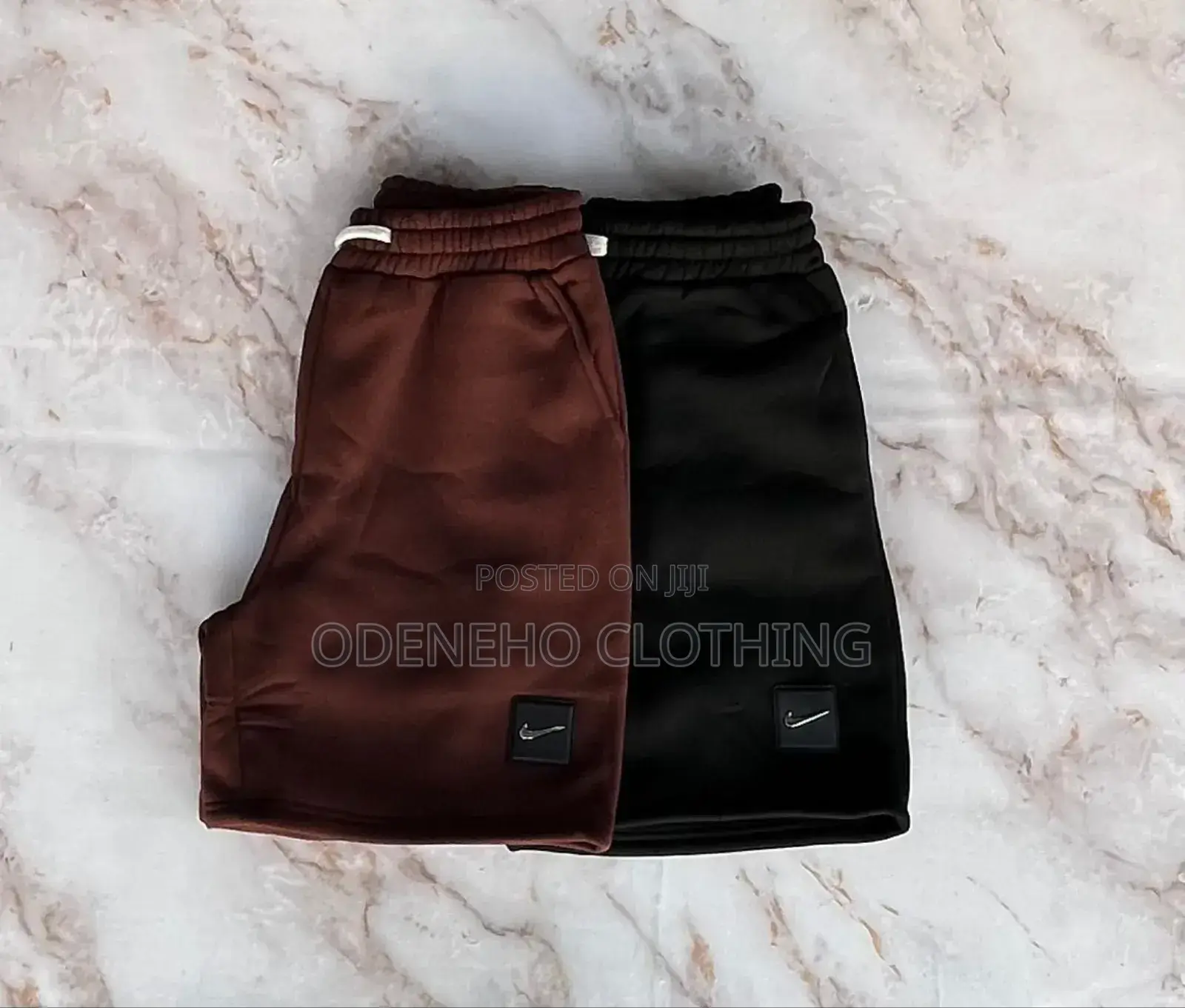 Mini Woolen Shorts For Men