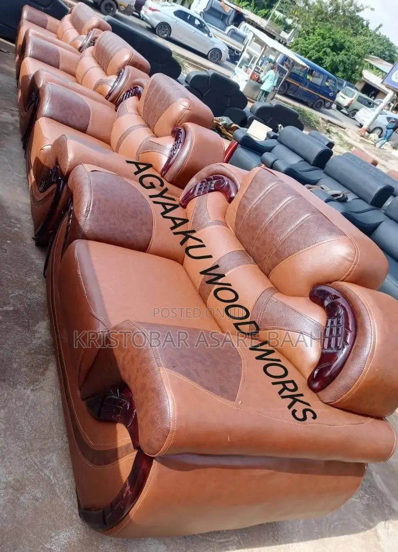 Agyaku Furniture Works