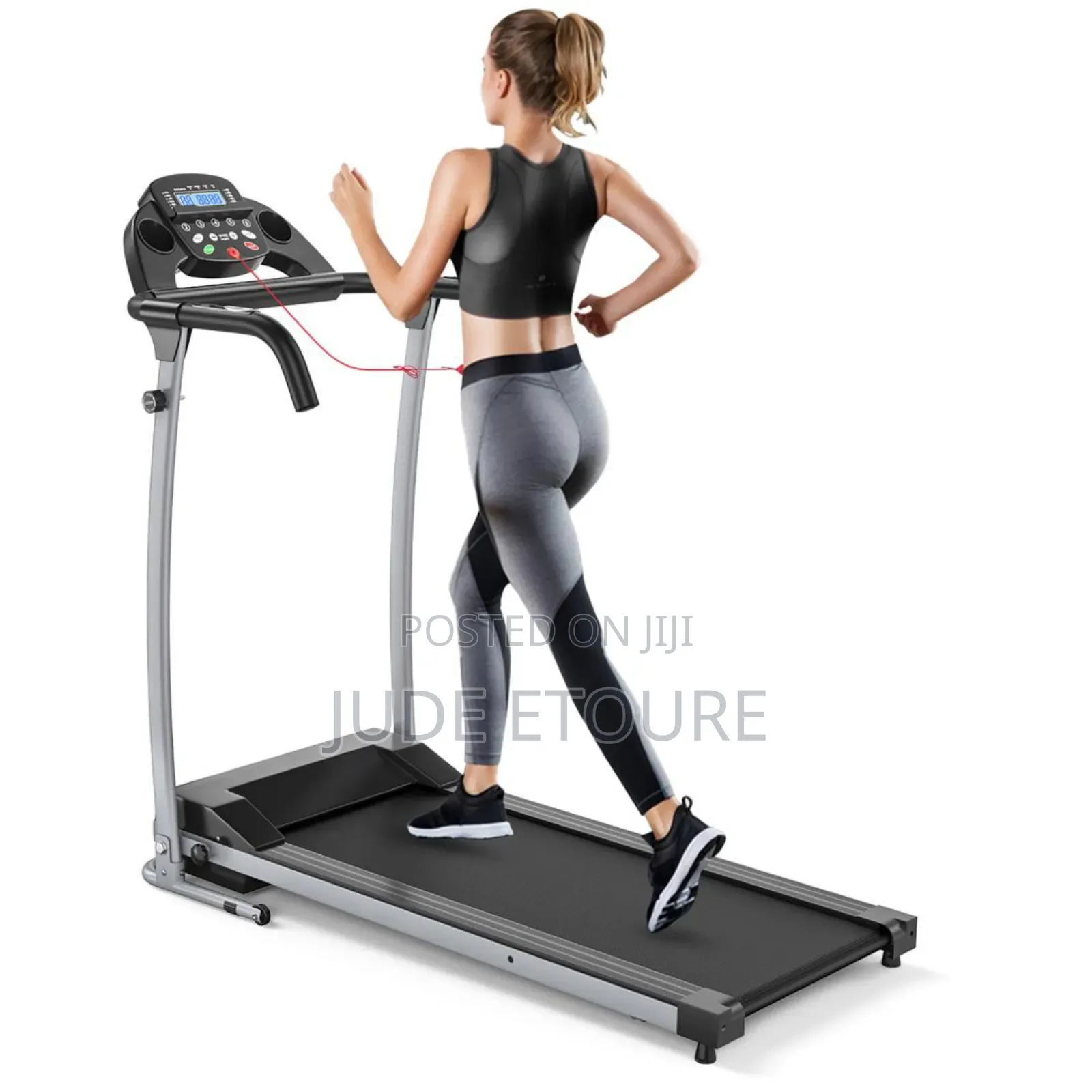 Tred Mill Exercise Machine