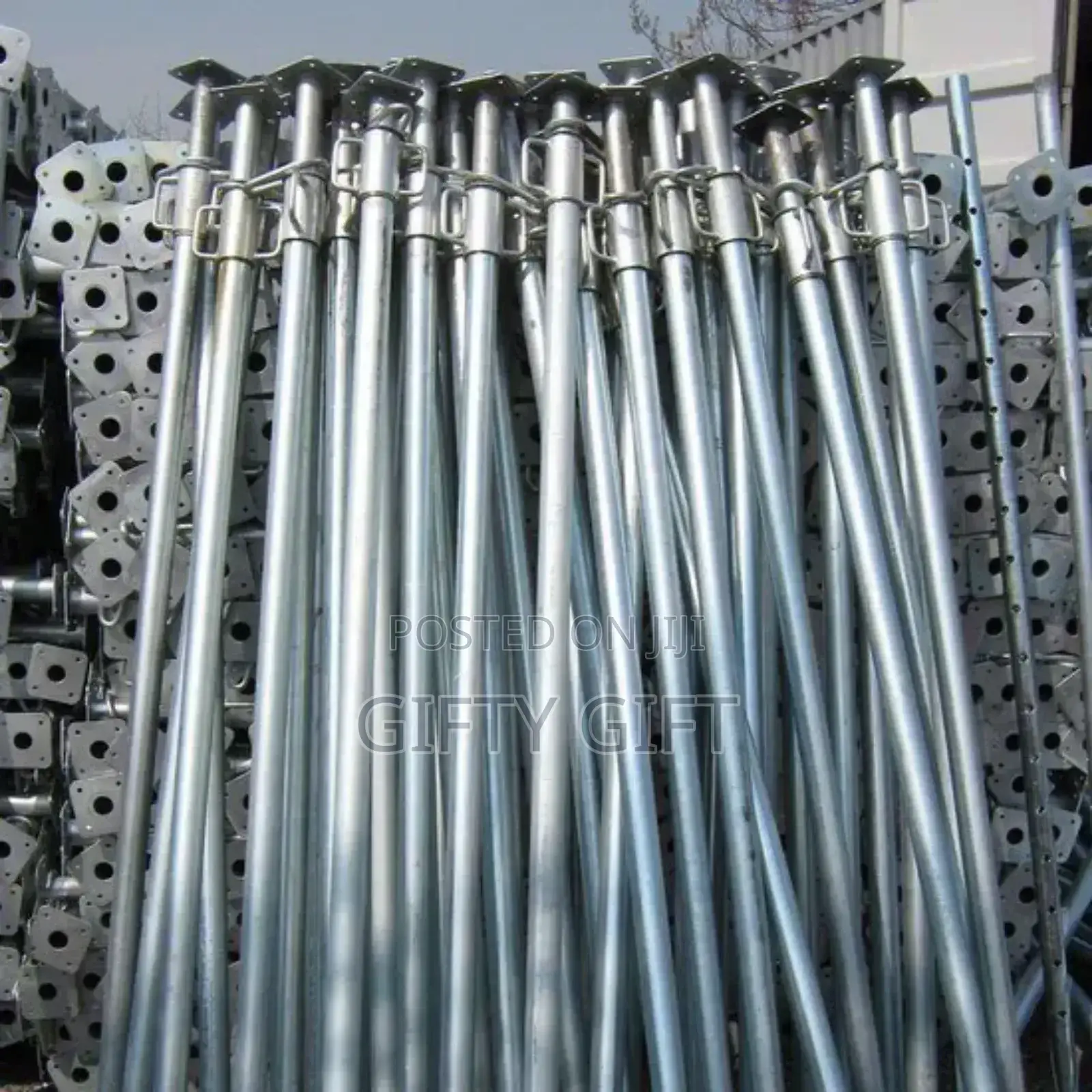 High Quality Galvanized Props/ Acrow Jacks
