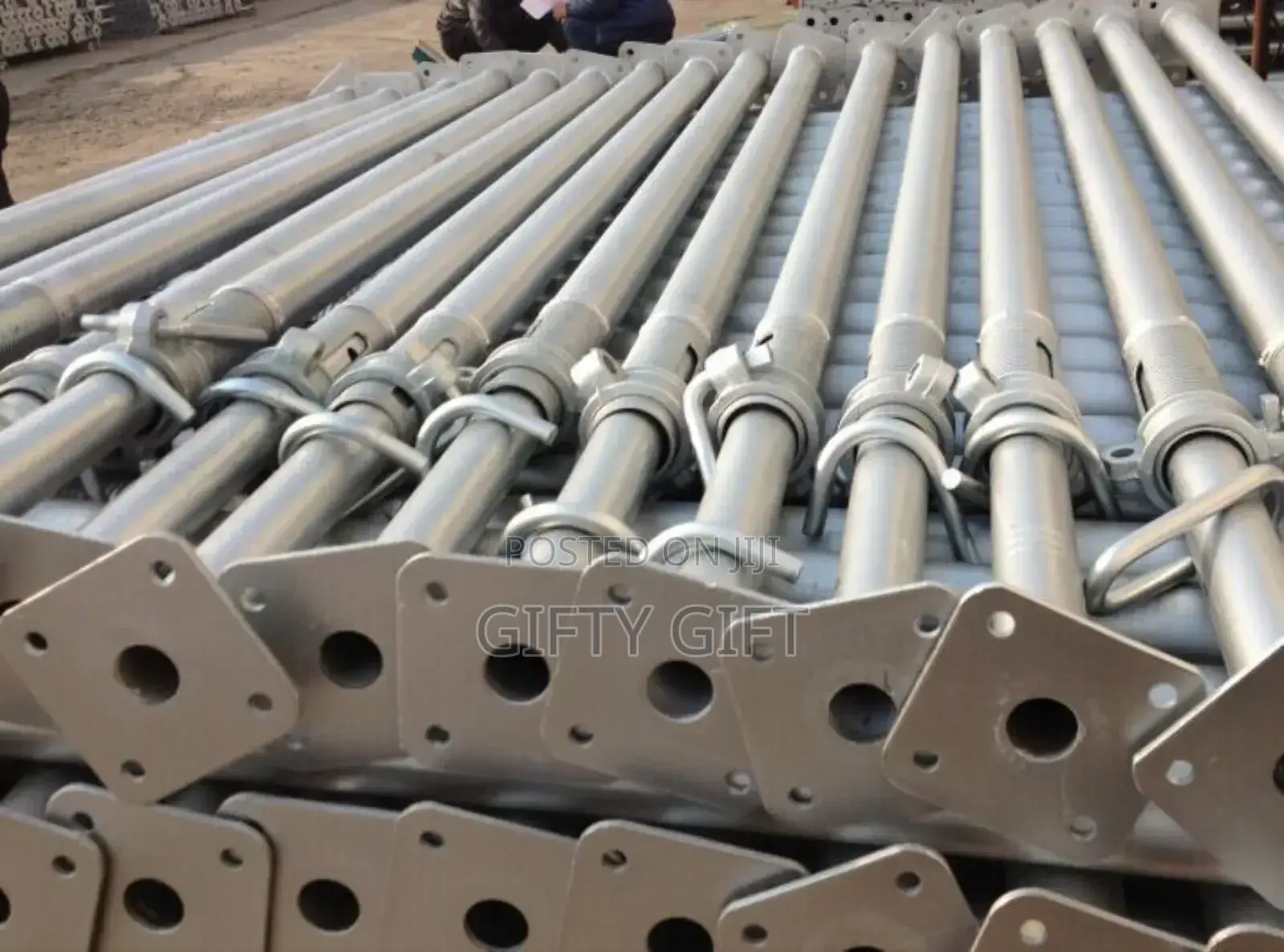 High Quality Galvanized Props/ Acrow Jacks