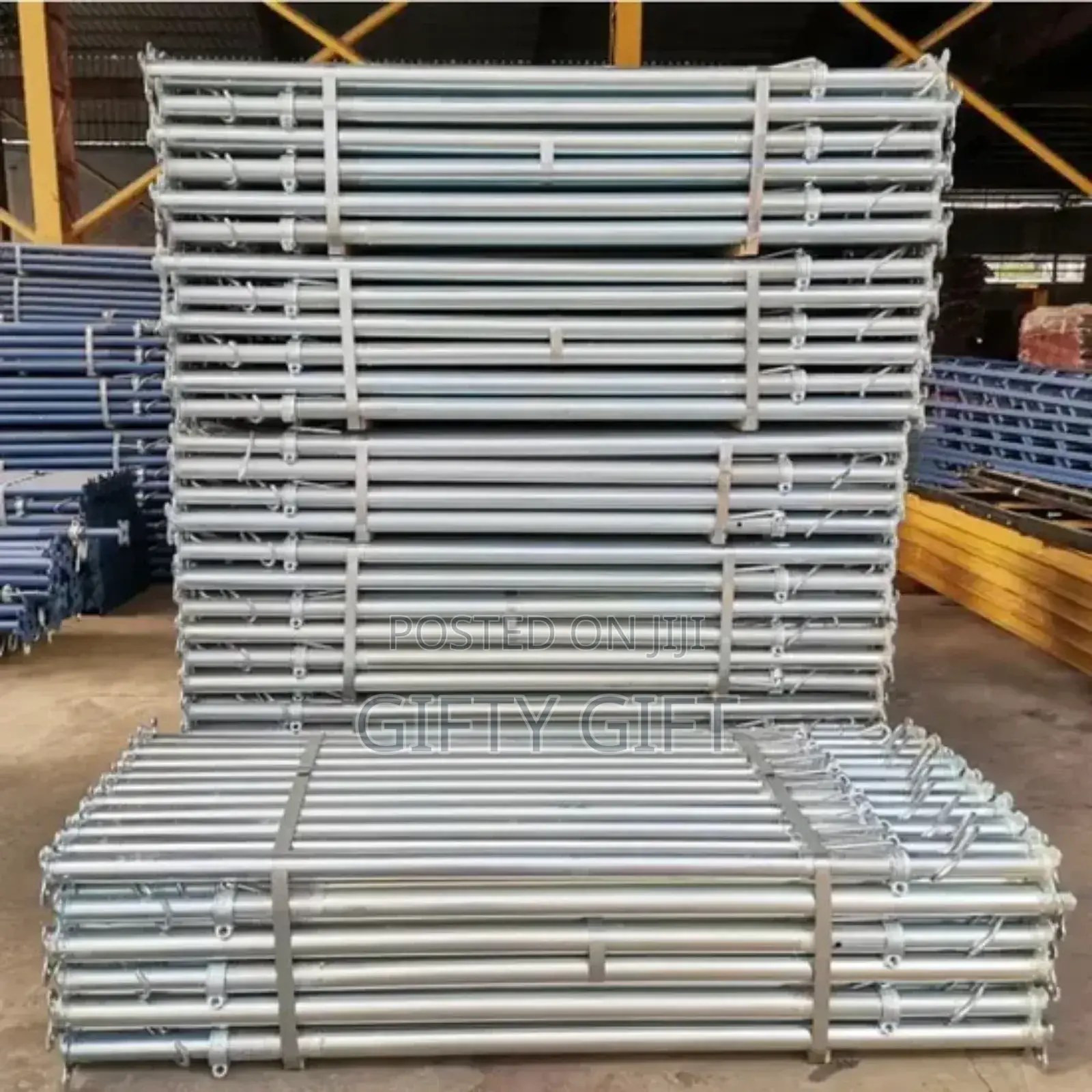 High Quality Galvanized Props/ Acrow Jacks