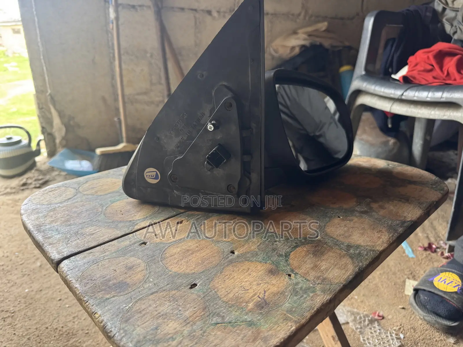 Kia Forte\Cerato 2011-2013 Side Mirror Right