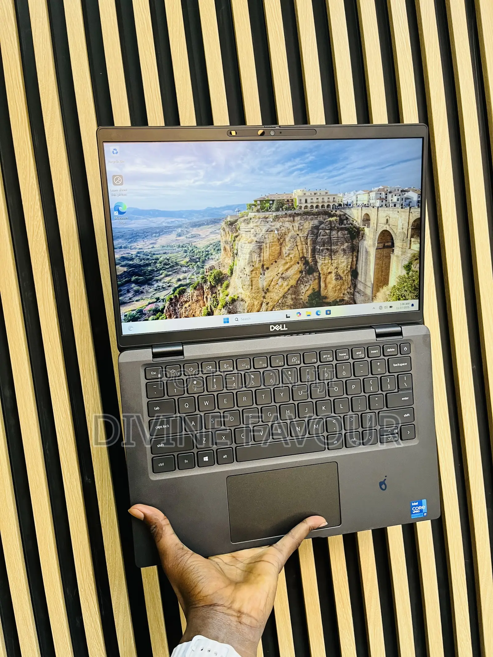 Laptop Dell Latitude 7420 32GB Intel Core I7 SSD 512GB