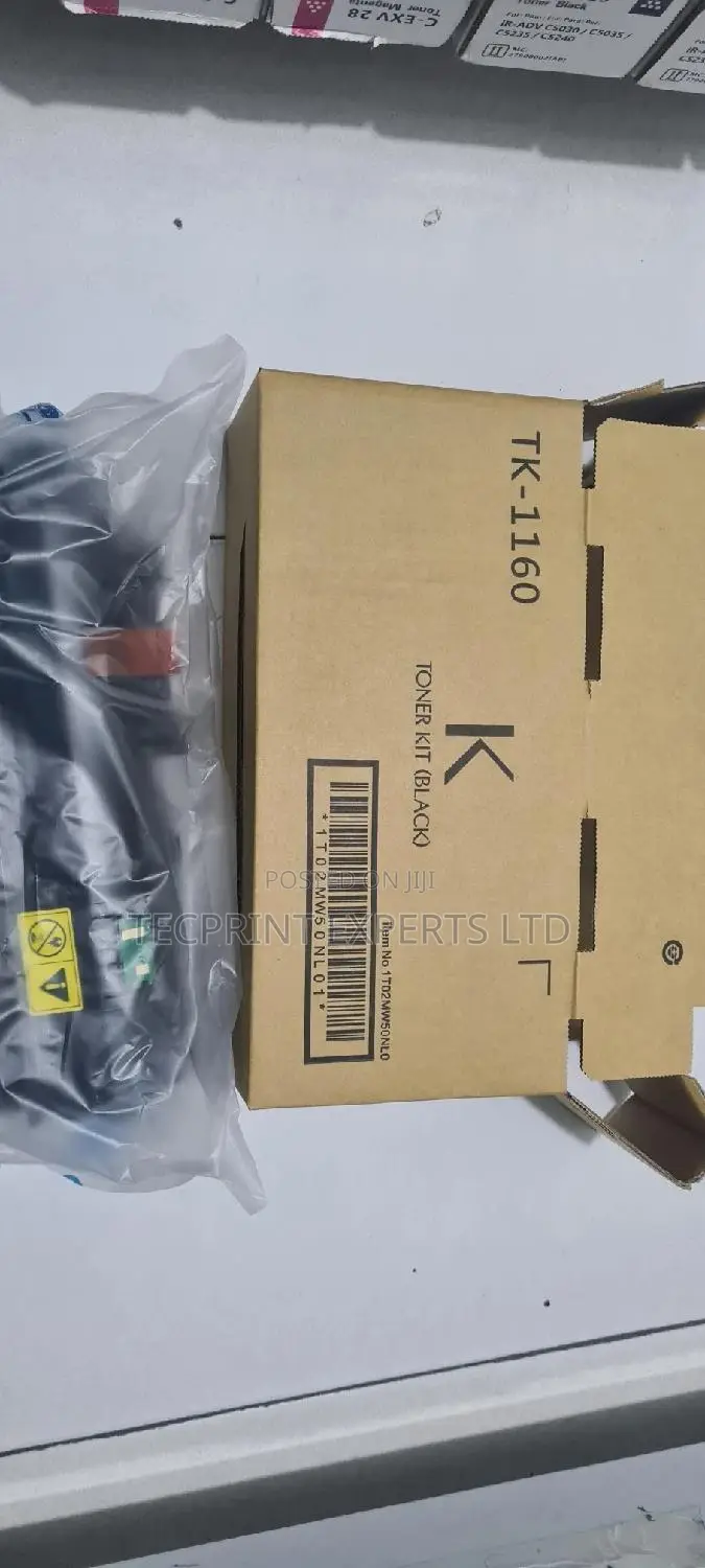 Kyocera Tk1160