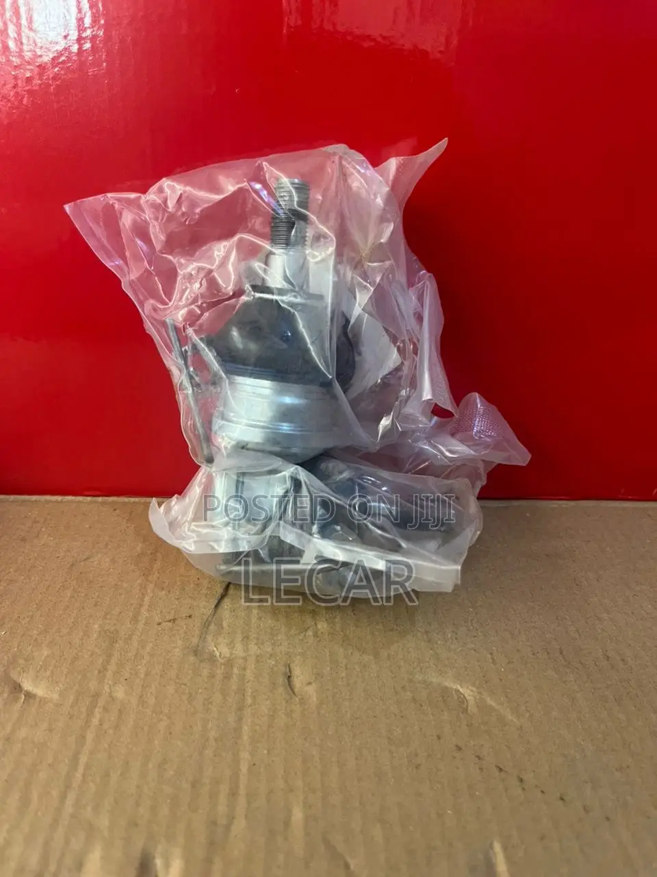 Yaris Ball Joint
