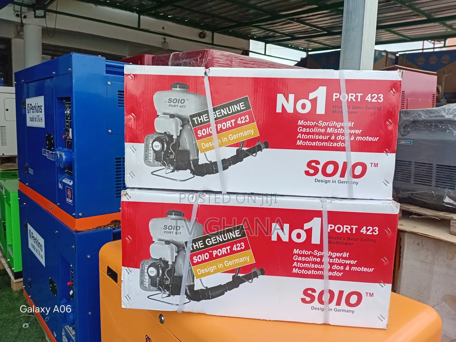 Quality 16l Agro Sprayer – Efficient Pump System
