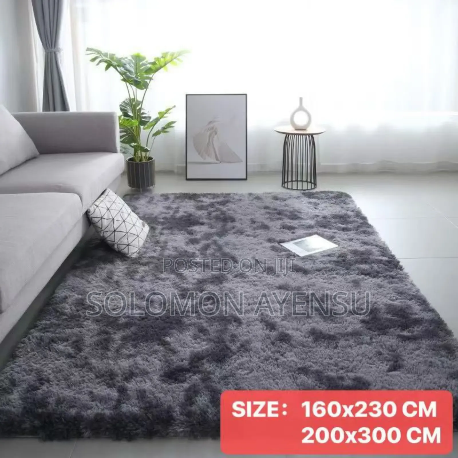 Quality Florfy Carpet Available in Different Sizes