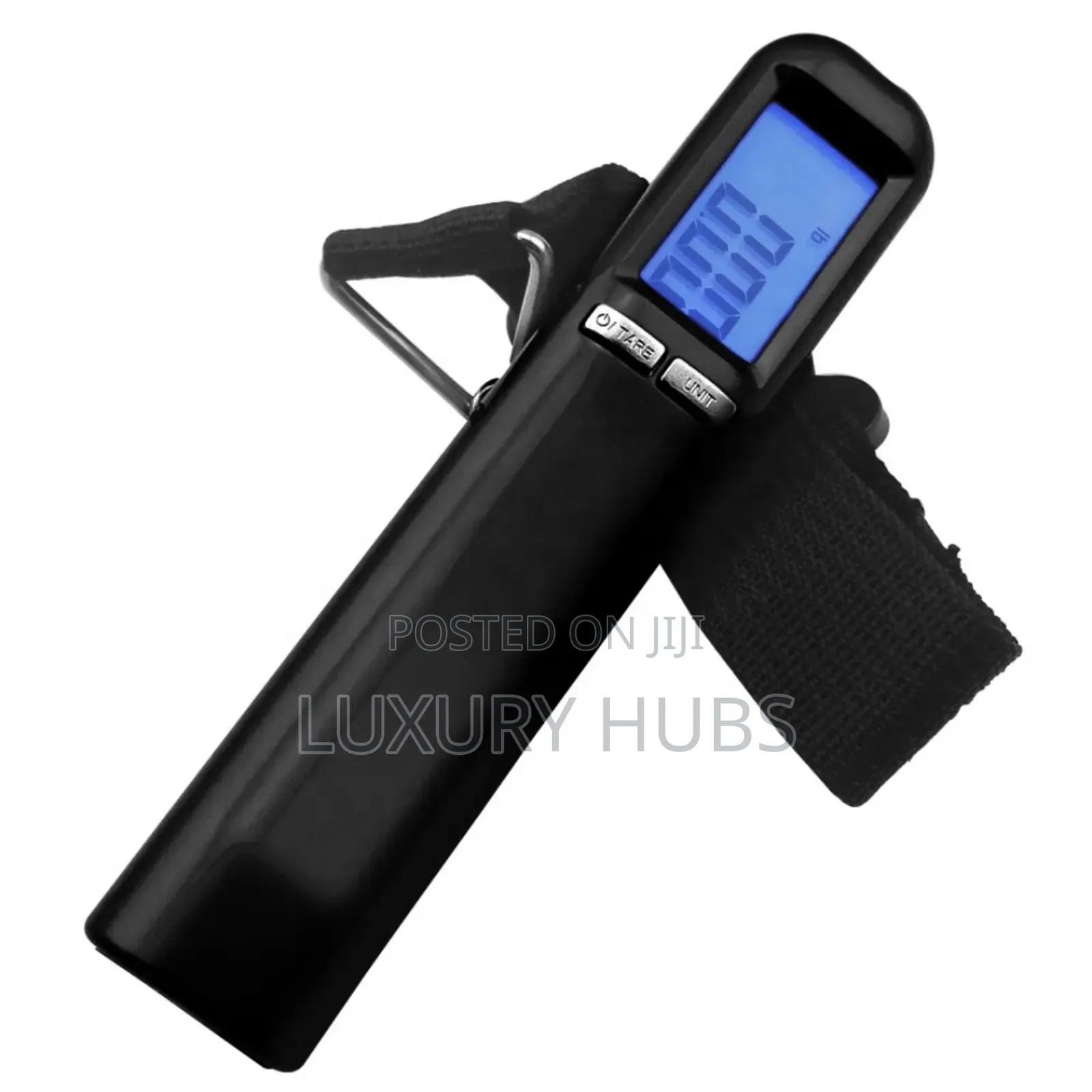 Digital Hanging Luggage Weighing Scale