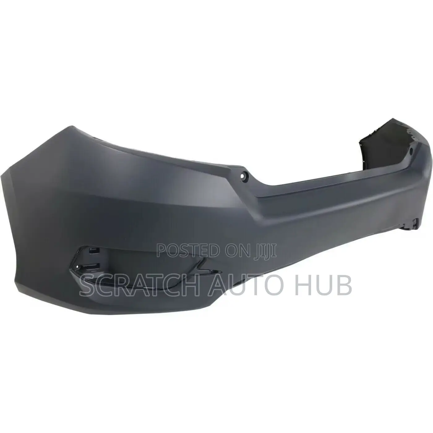 Honda Civic 2017/ 2020 Back Bumper Available