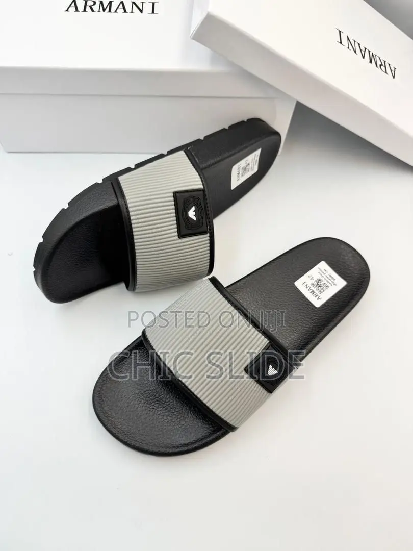 Amiri Slides