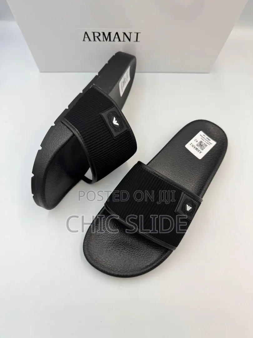 Amiri Slides