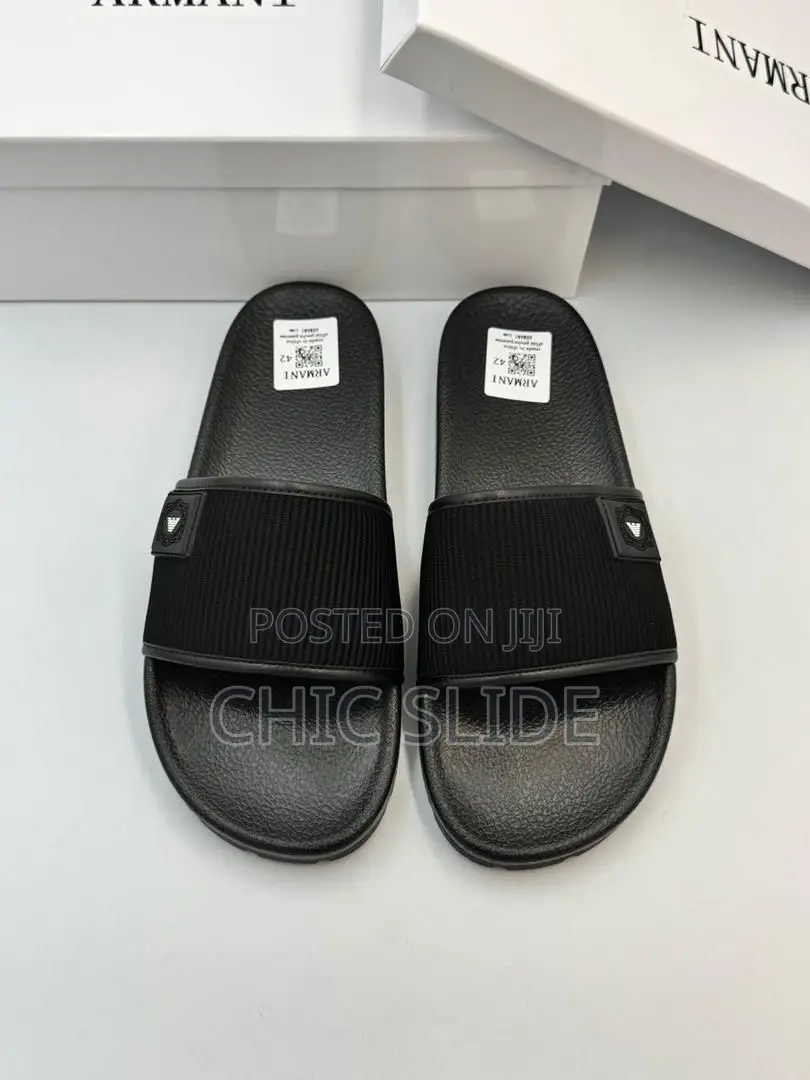 Amiri Slides