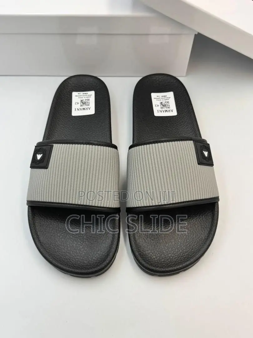 Amiri Slides