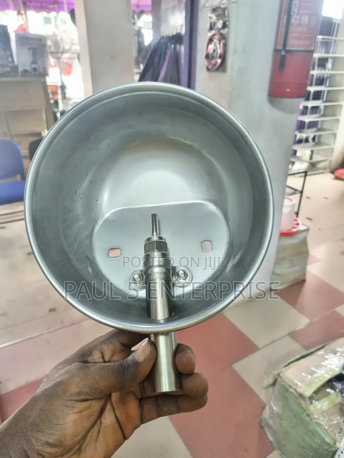 Pig Drinking Bowl Wholesale and Retail