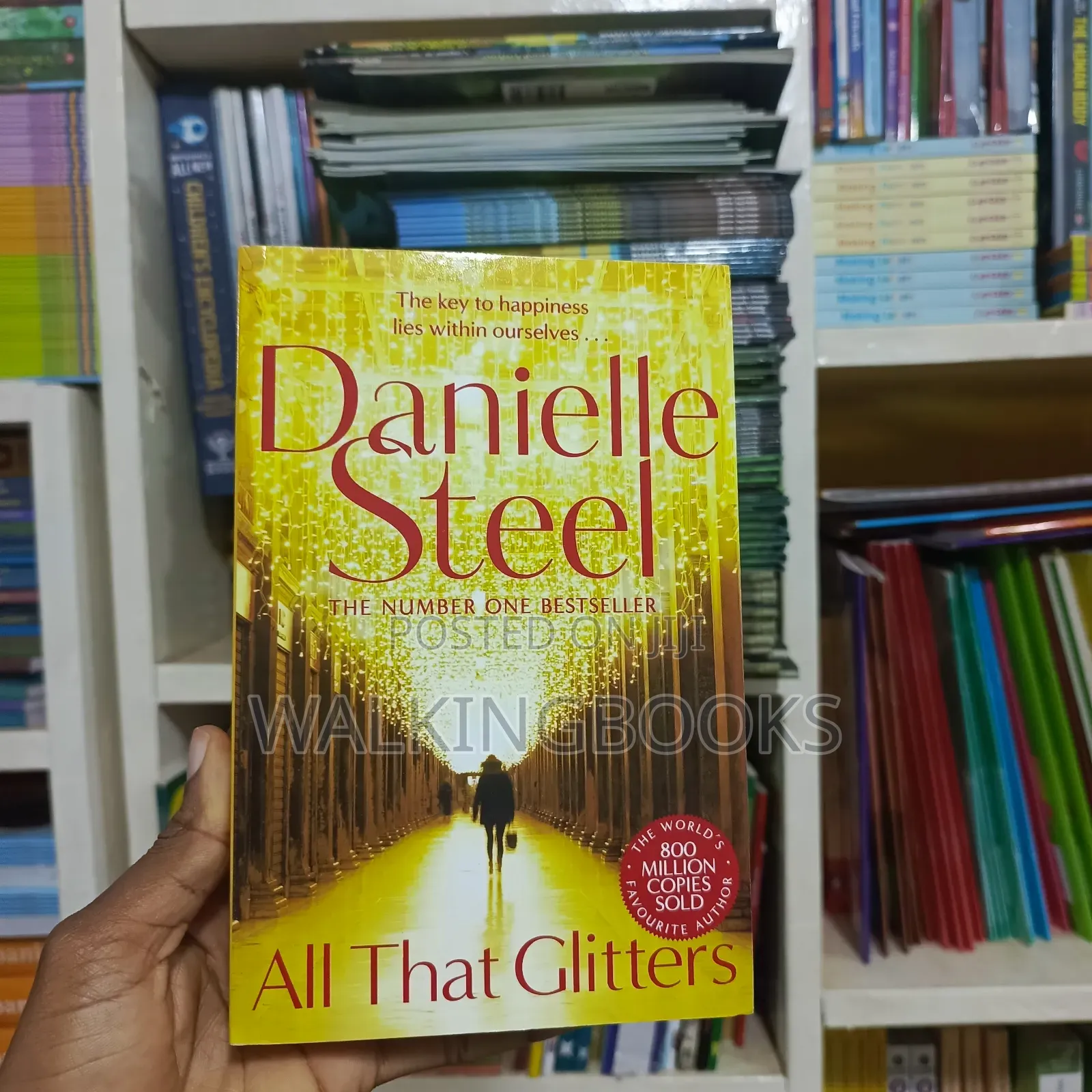 Danielle Steel Novels