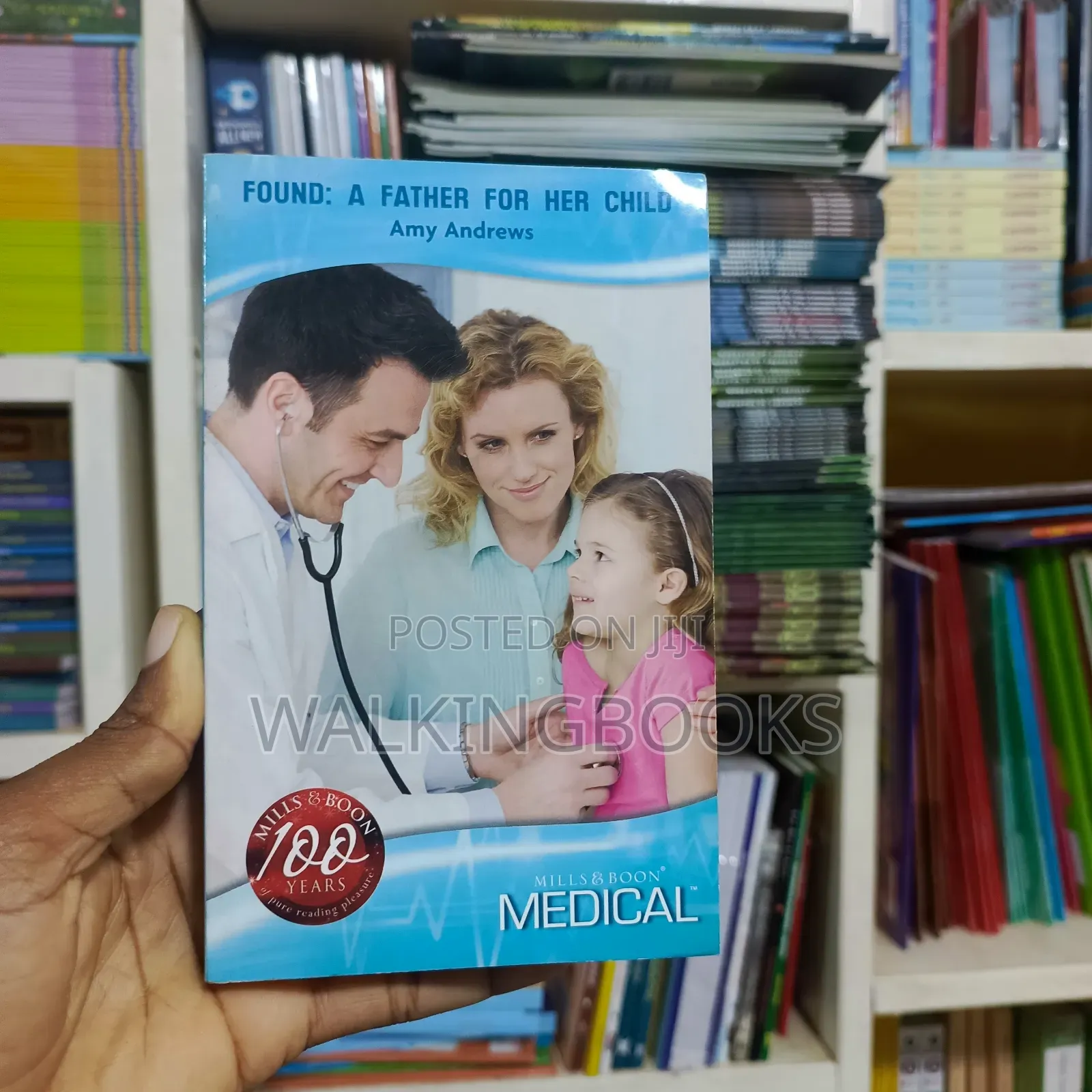 Mills And Boon Romantic Novels