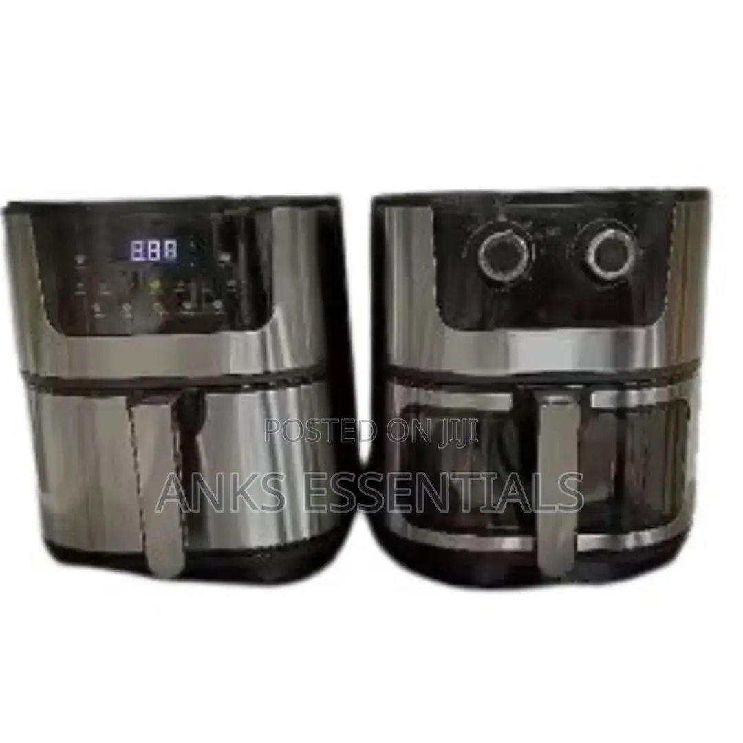 2800w Powerful 12l Kitchen Air Fryer