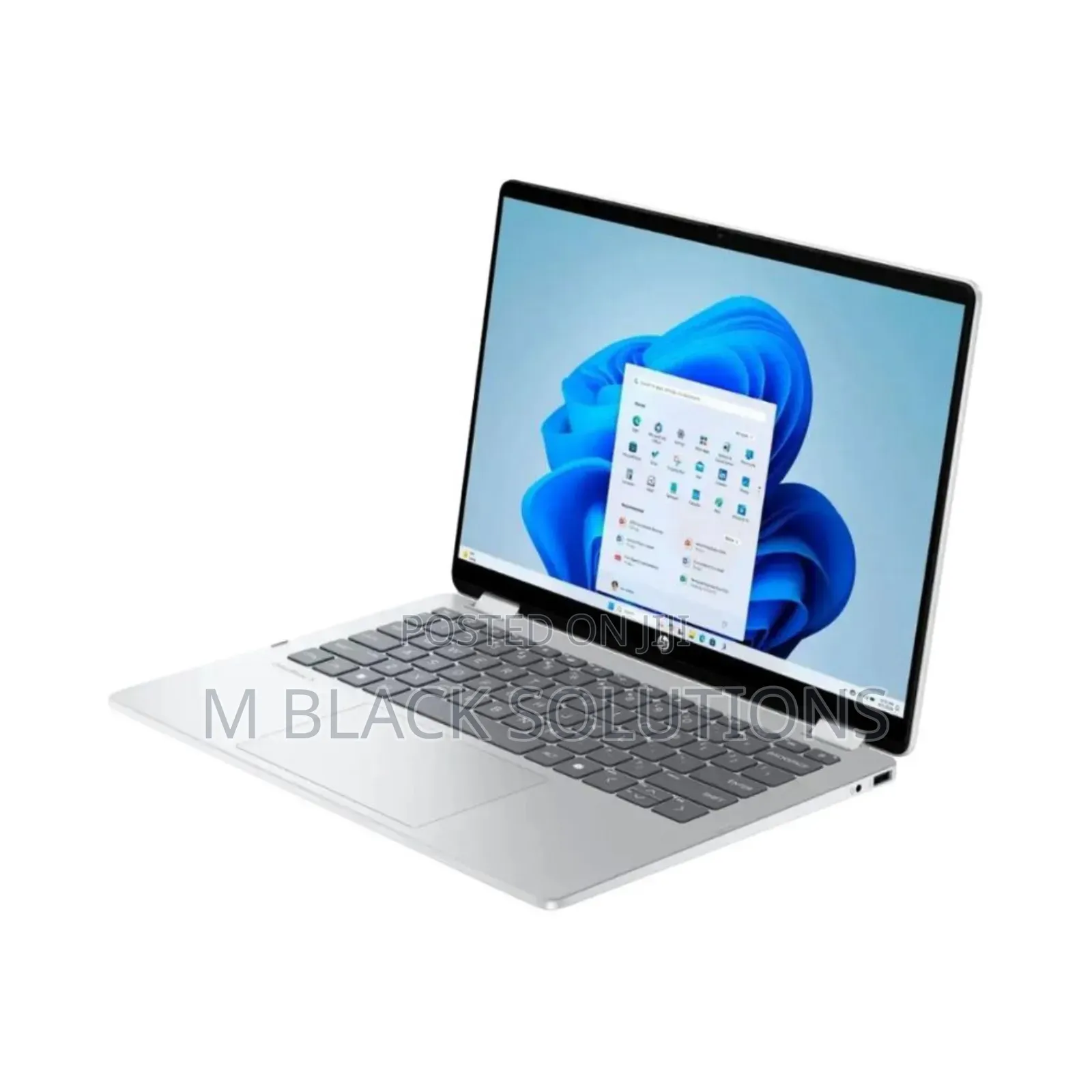 New Laptop HP OmniBook 5 Flip 16GB Intel Core i7 SSD 1T