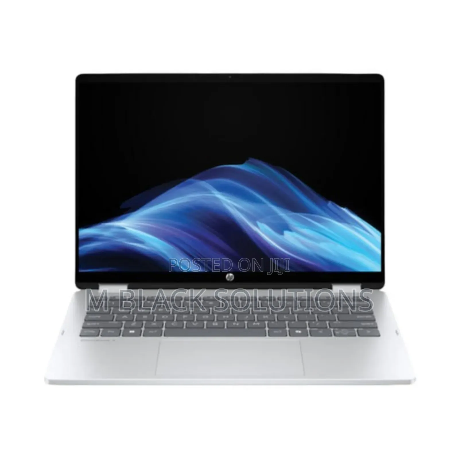 New Laptop HP OmniBook 5 Flip 16GB Intel Core i7 SSD 1T