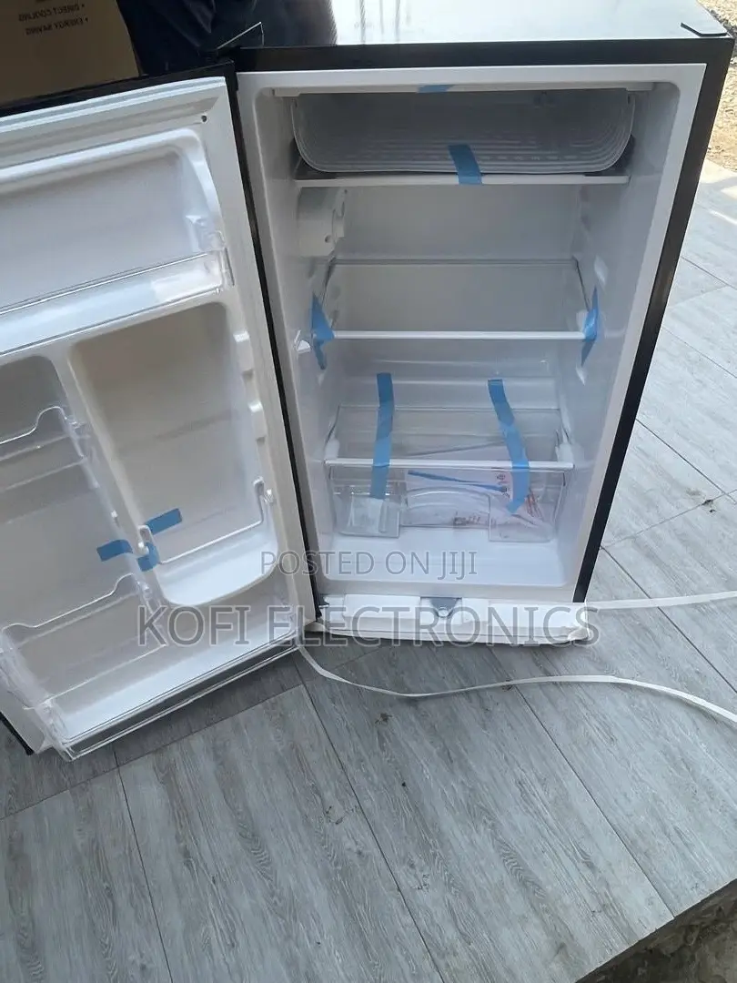 Rainbow 110l Icecore Smartchill Compact Size, Mighty Performance