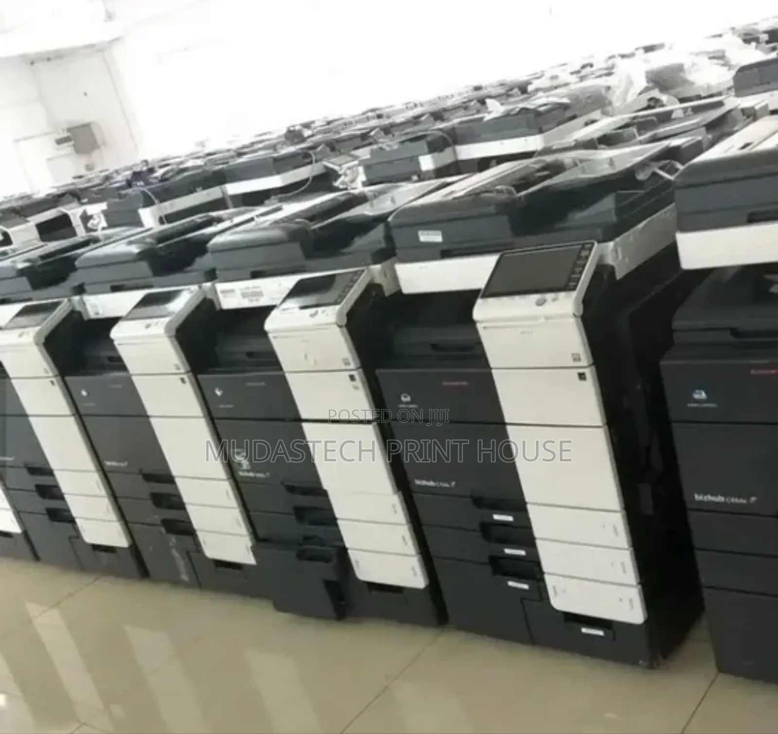 Konica Minolta C759 3rd Generation Models Available