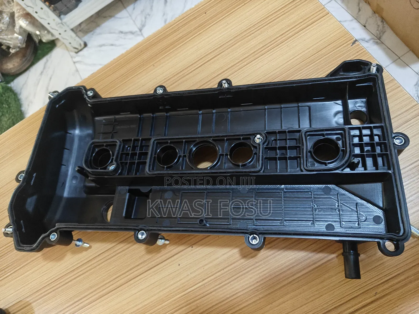 Ford Escape 2.0l,2.3l Engine Valve Cover