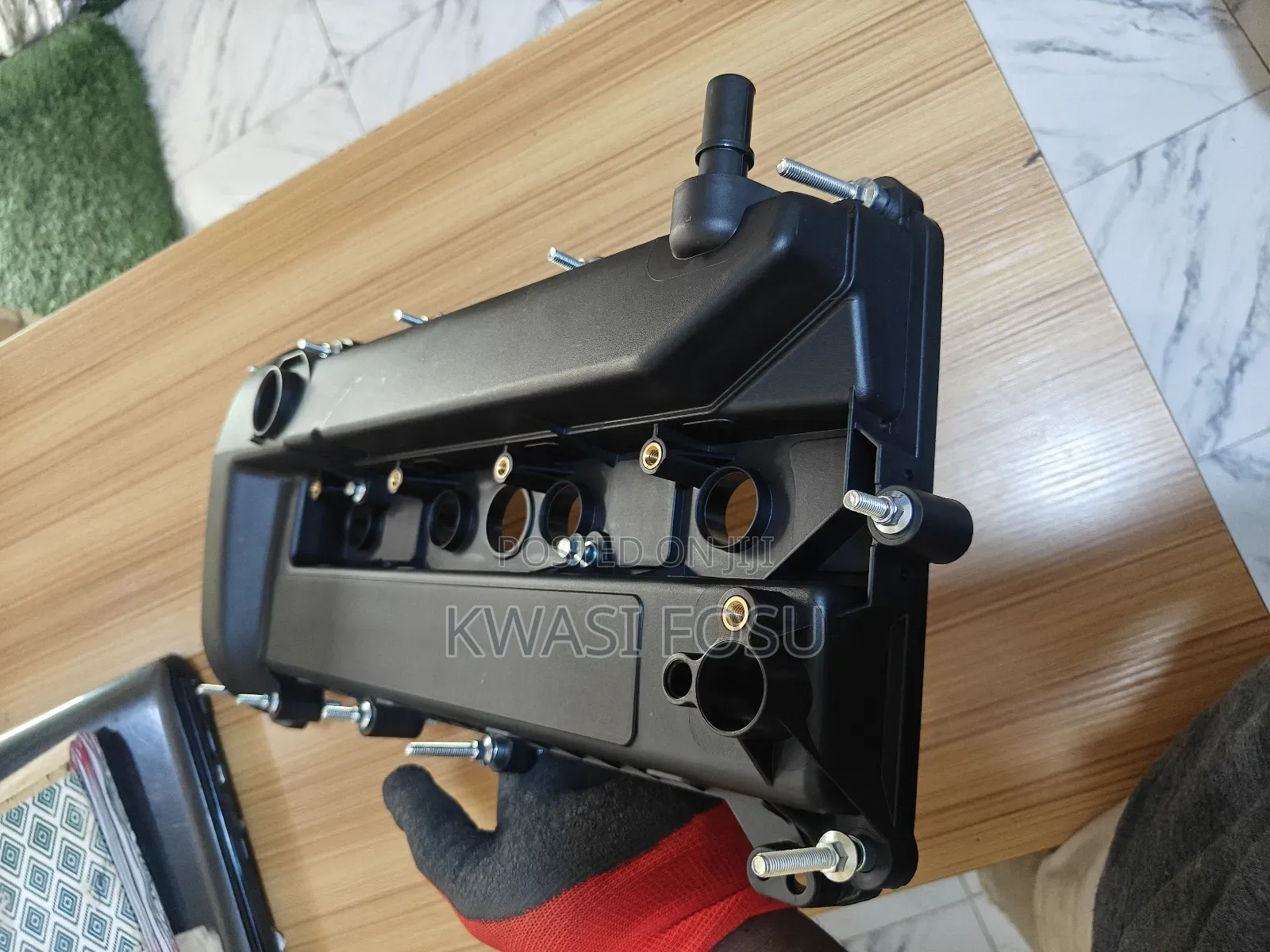 Ford Escape 2.0l,2.3l Engine Valve Cover