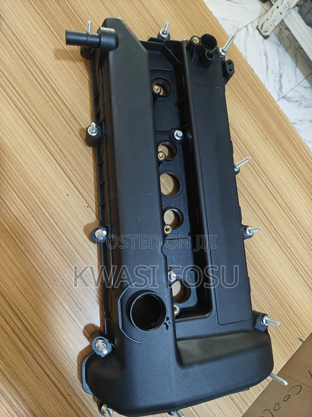 Ford Escape 2.0l,2.3l Engine Valve Cover
