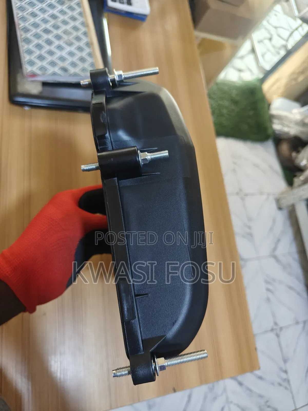 Ford Escape 2.0l,2.3l Engine Valve Cover