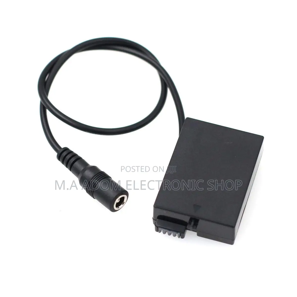 E8 Dummy Battery Ac Power Adapter Kits