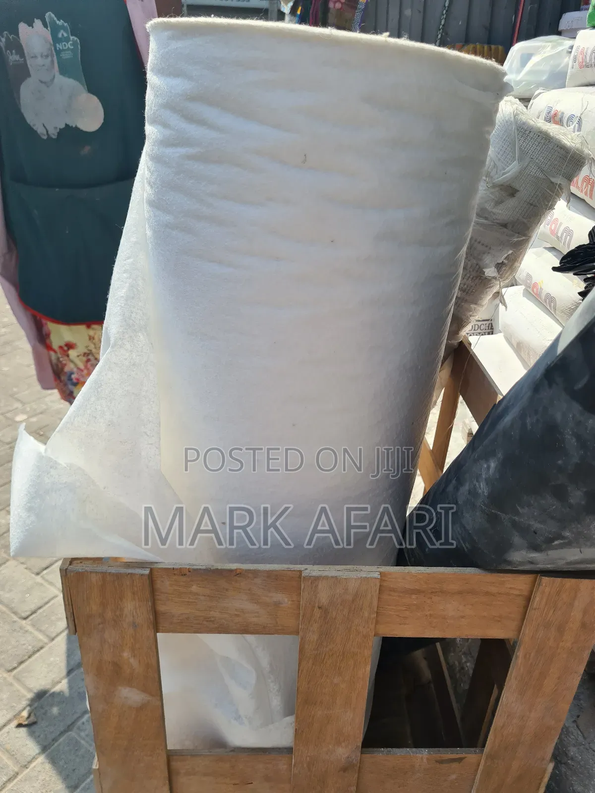 Fibre Leakage ( Thick)