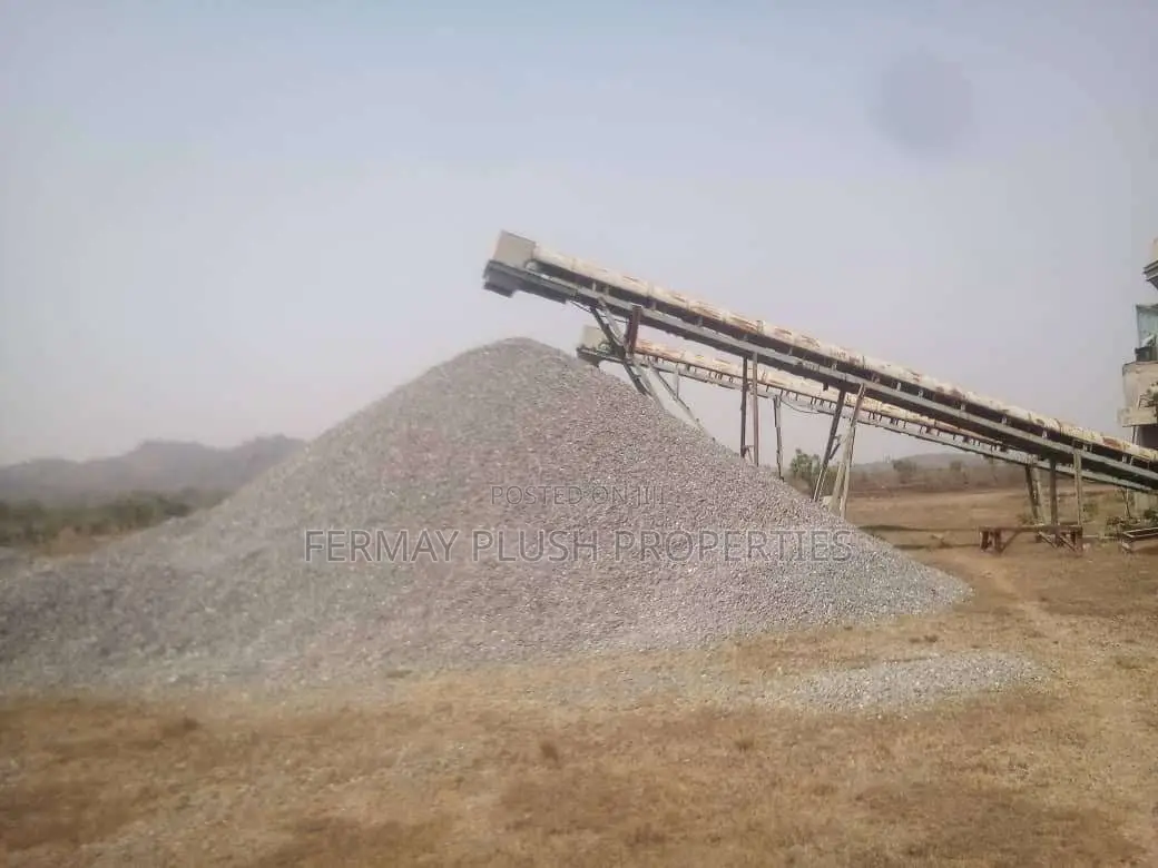Quarry Site for Sale