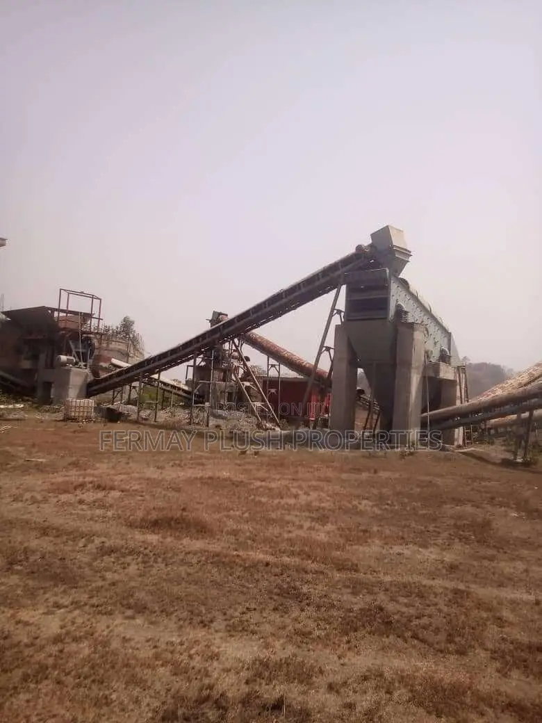 Quarry Site for Sale