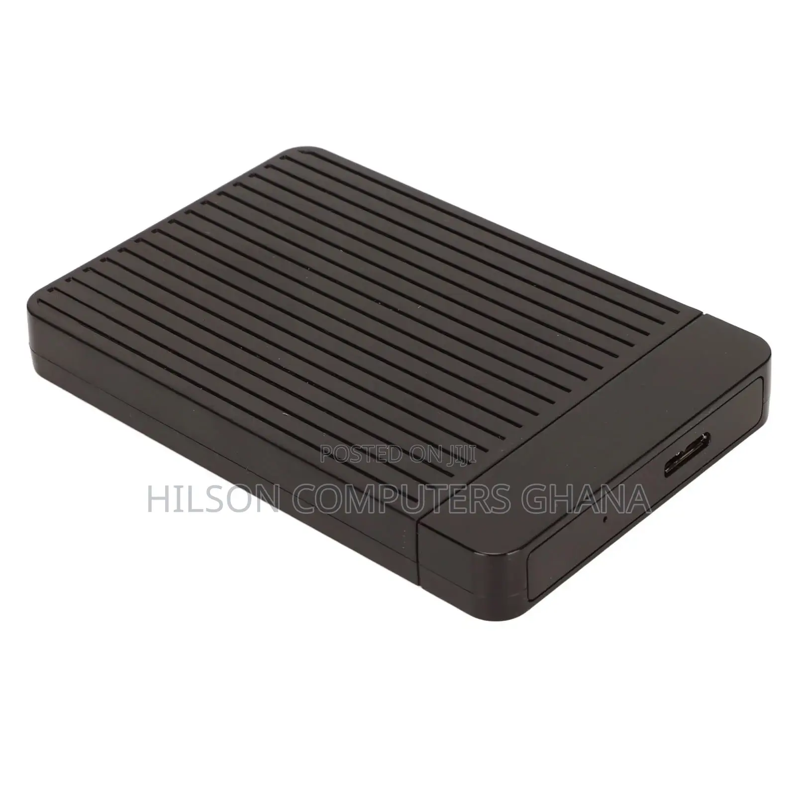 Haysenser Usb 3.2 Gen 1hard Drive Enclosure