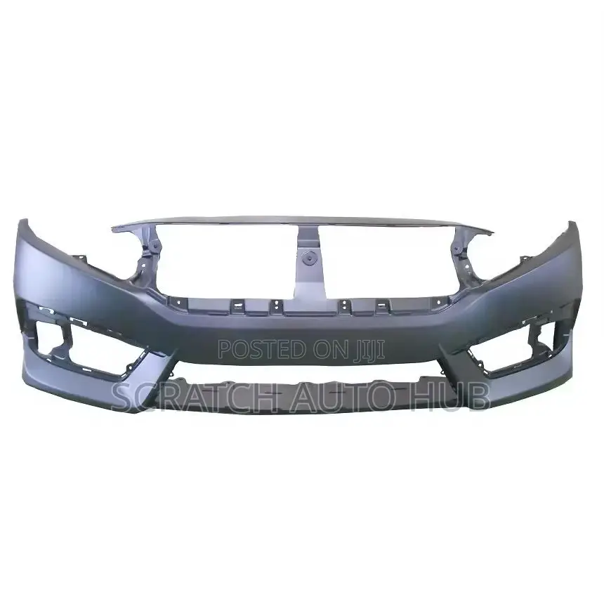 Honda Civic 2017 / 2020 Front Bumper Available