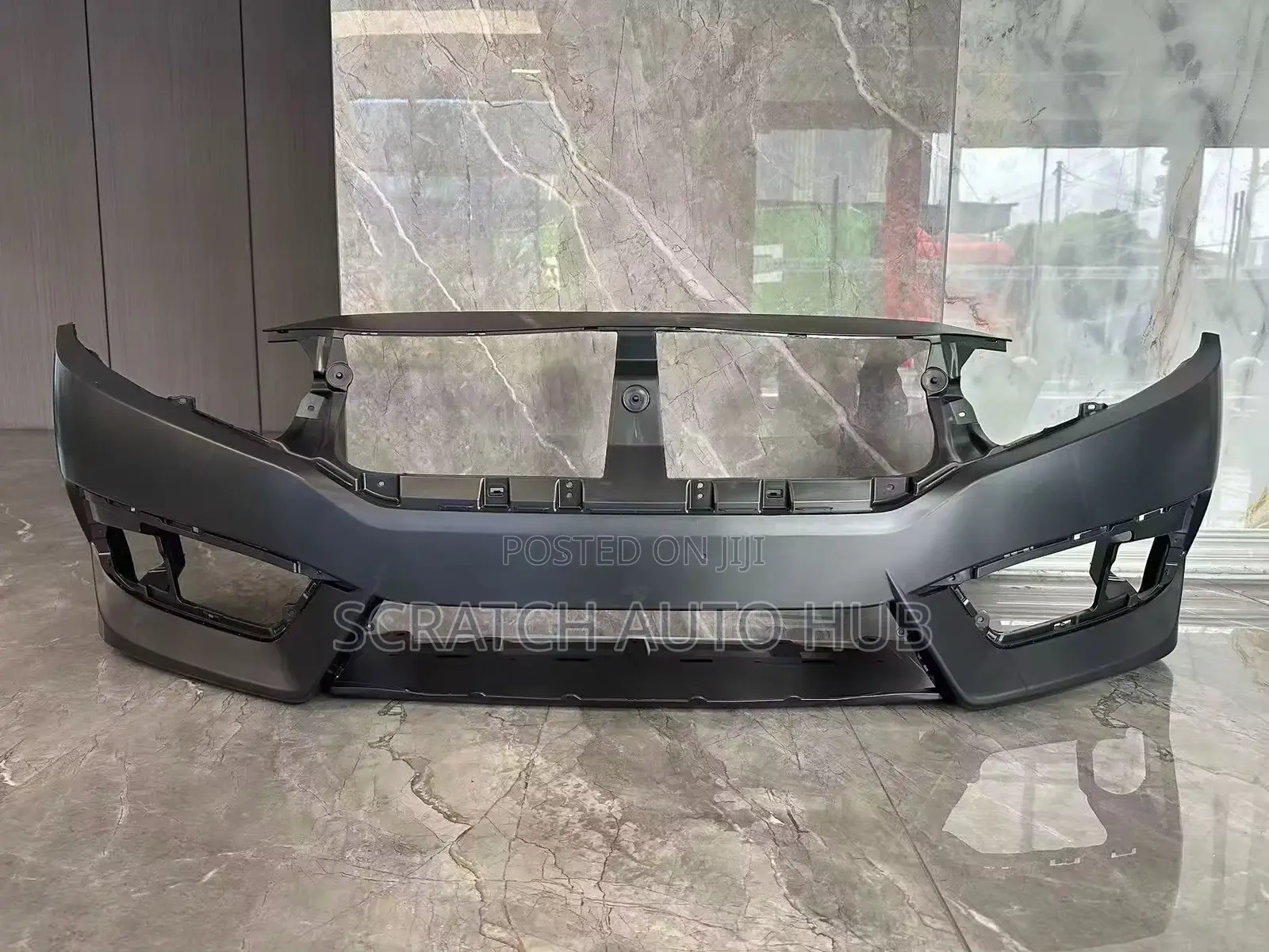 Honda Civic 2017 / 2020 Front Bumper Available