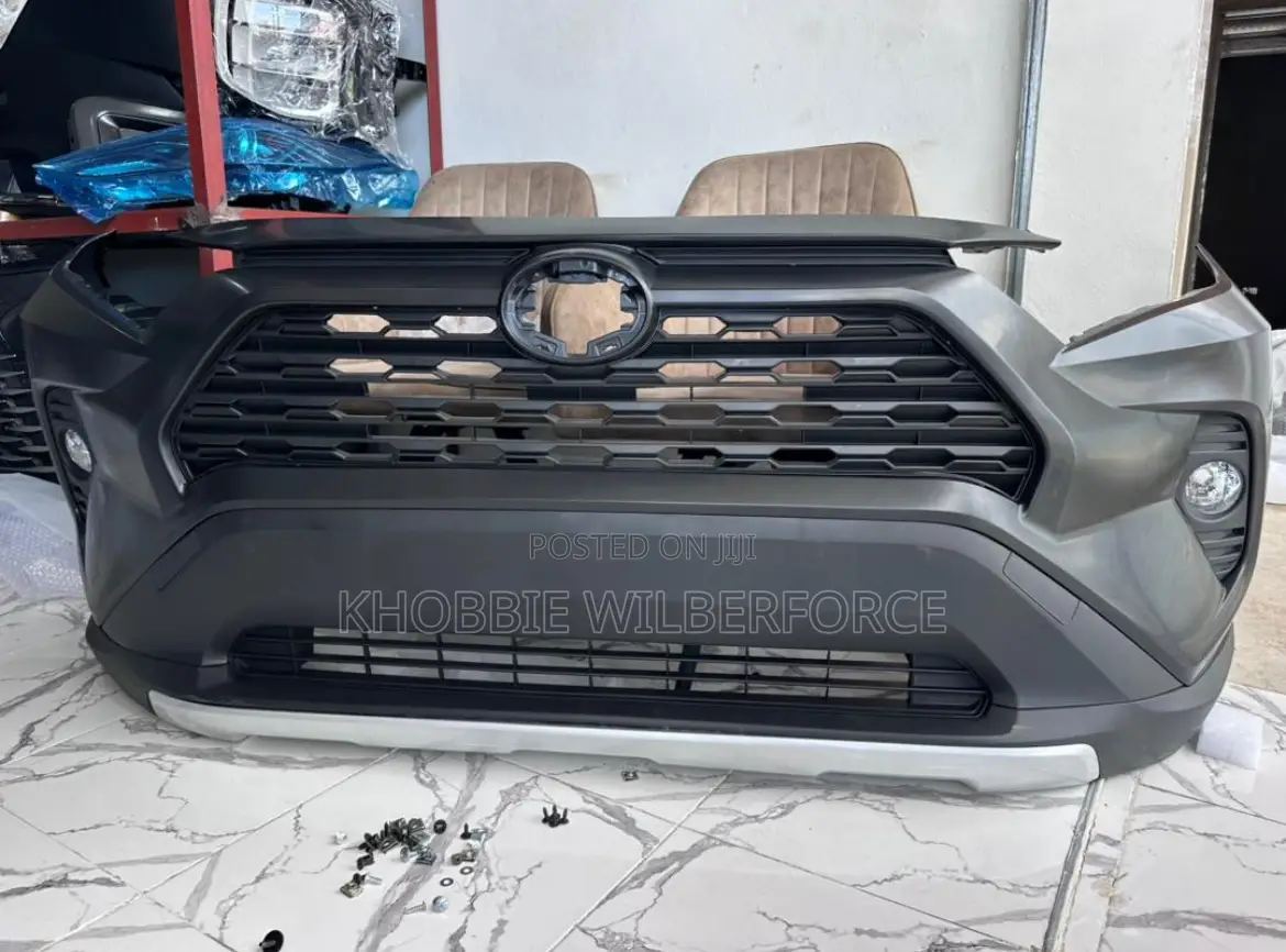 Rav 4 2020
