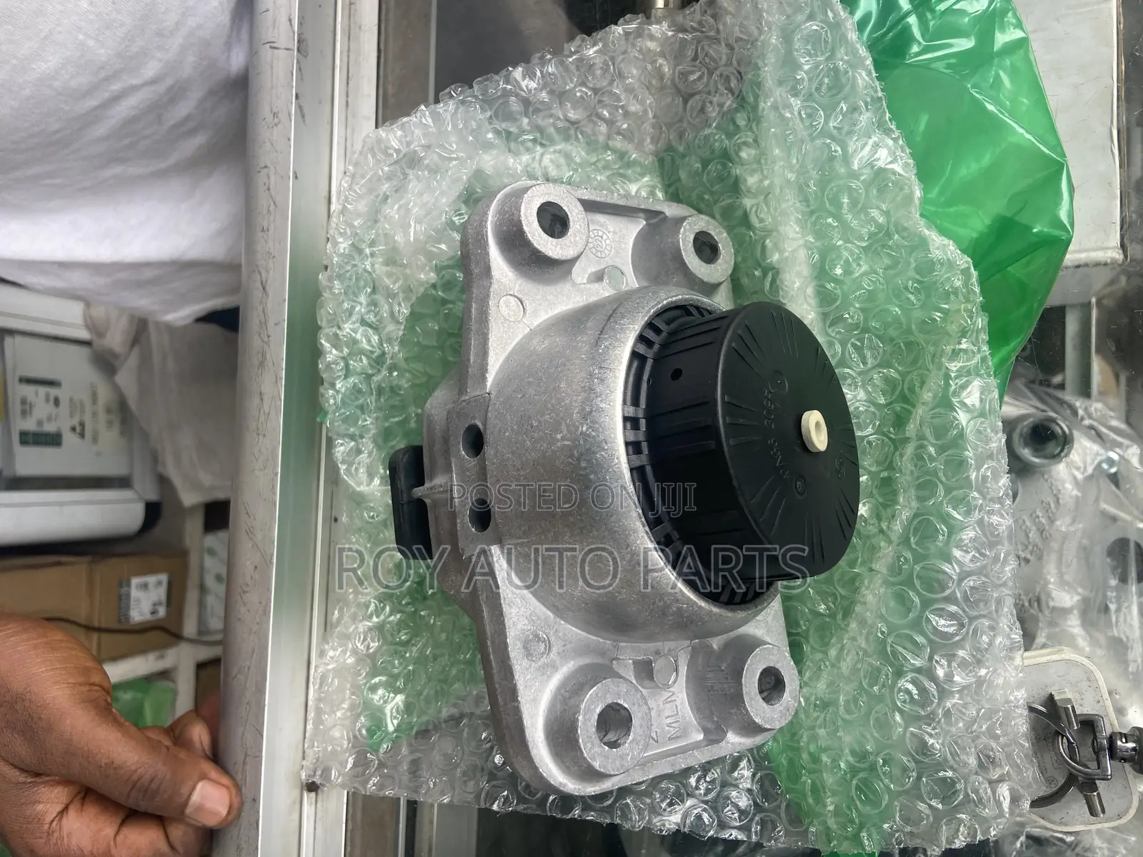 Range Rover Sport 2016 Engine Seat
