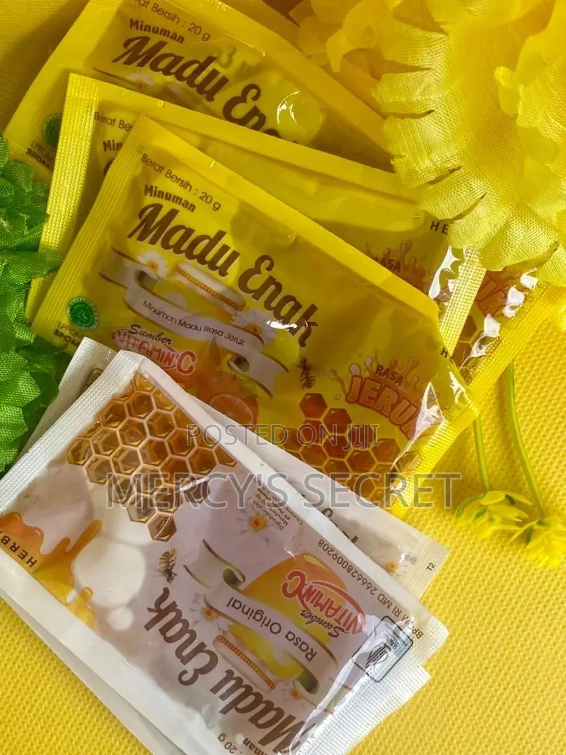 Madurusa Honey (5)
