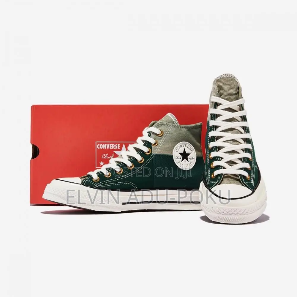 Converse Chuck Taylor All Star  In Different Colours , Swipe >>>