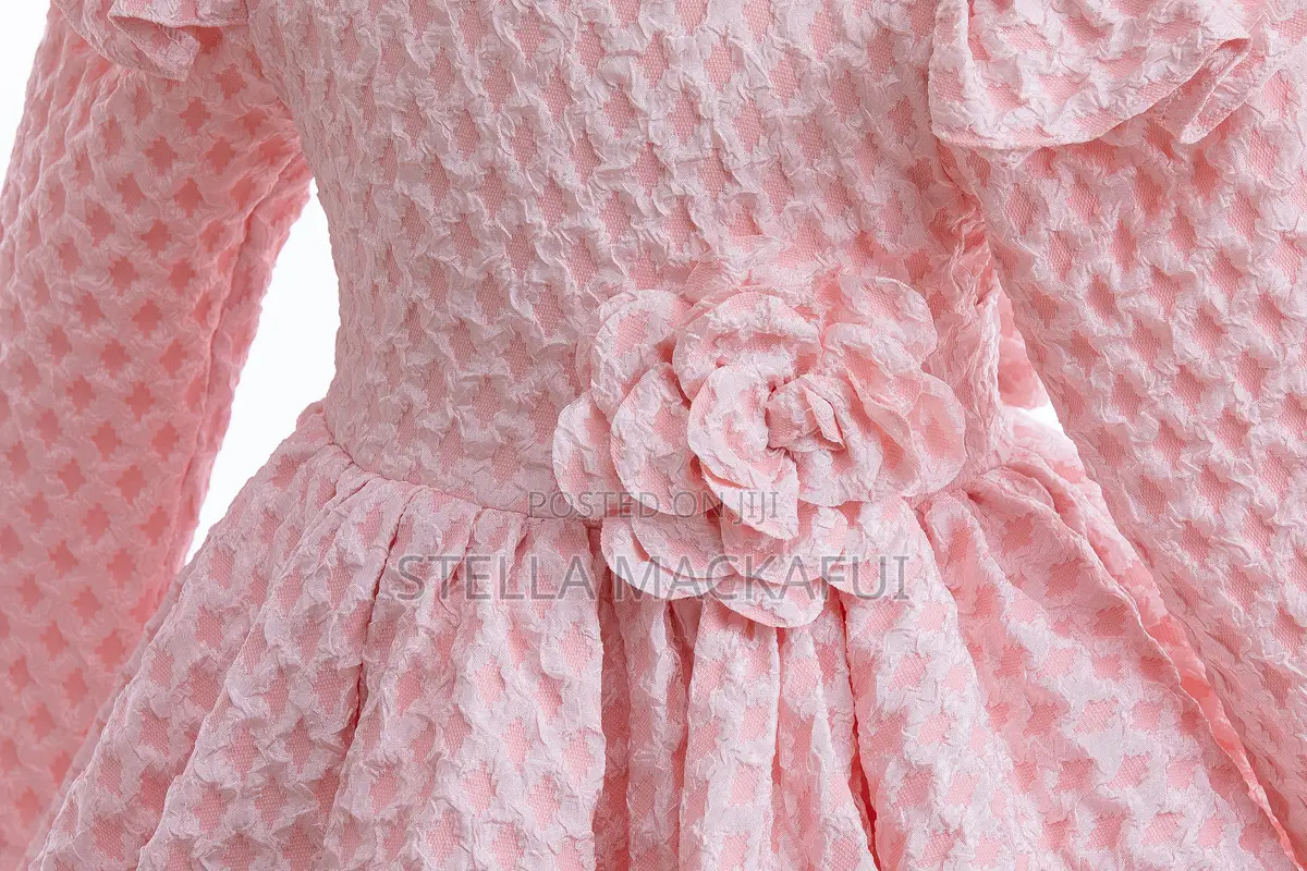Beautiful Dress For 1-5yrs Only..