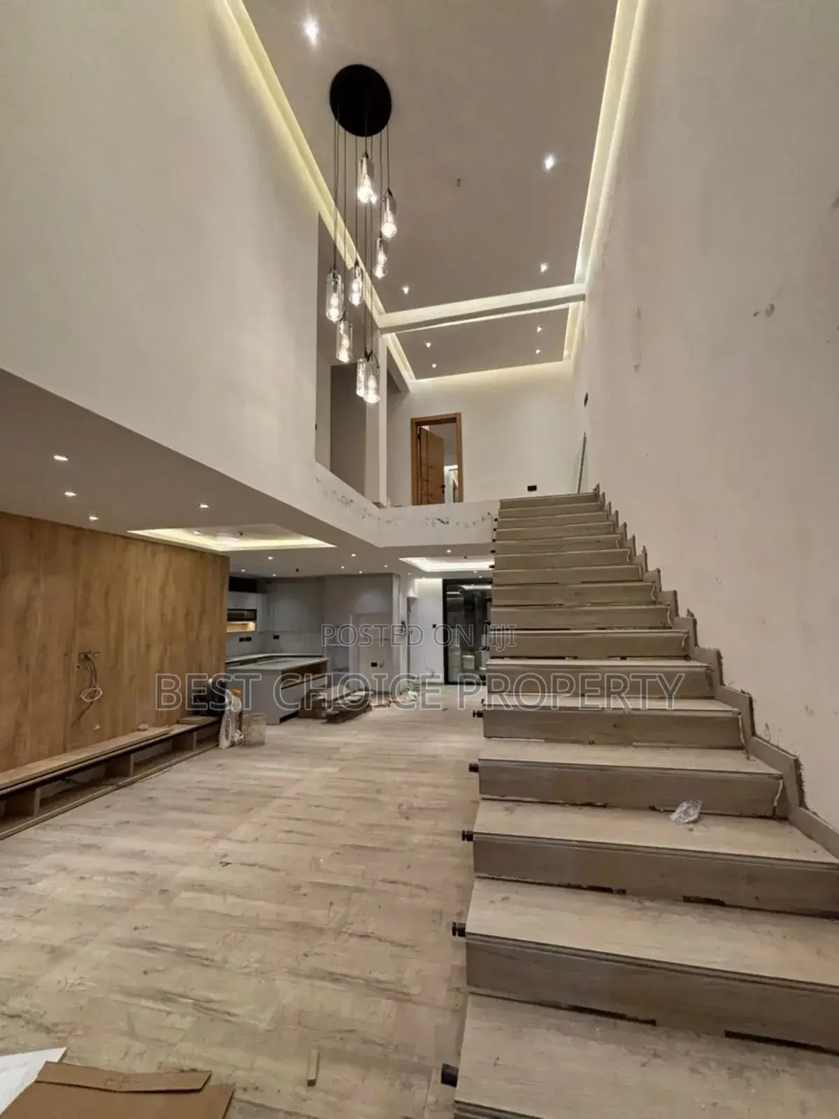 Eexecutive 3 Bedroom Duplex House for Sale at East Legon Hills