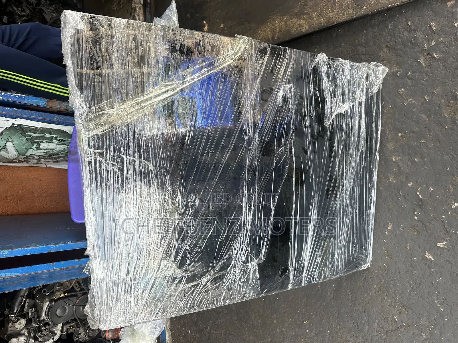 Mercedes Benz C300 2016 2017 2018 Panoramic Sunroof Glass