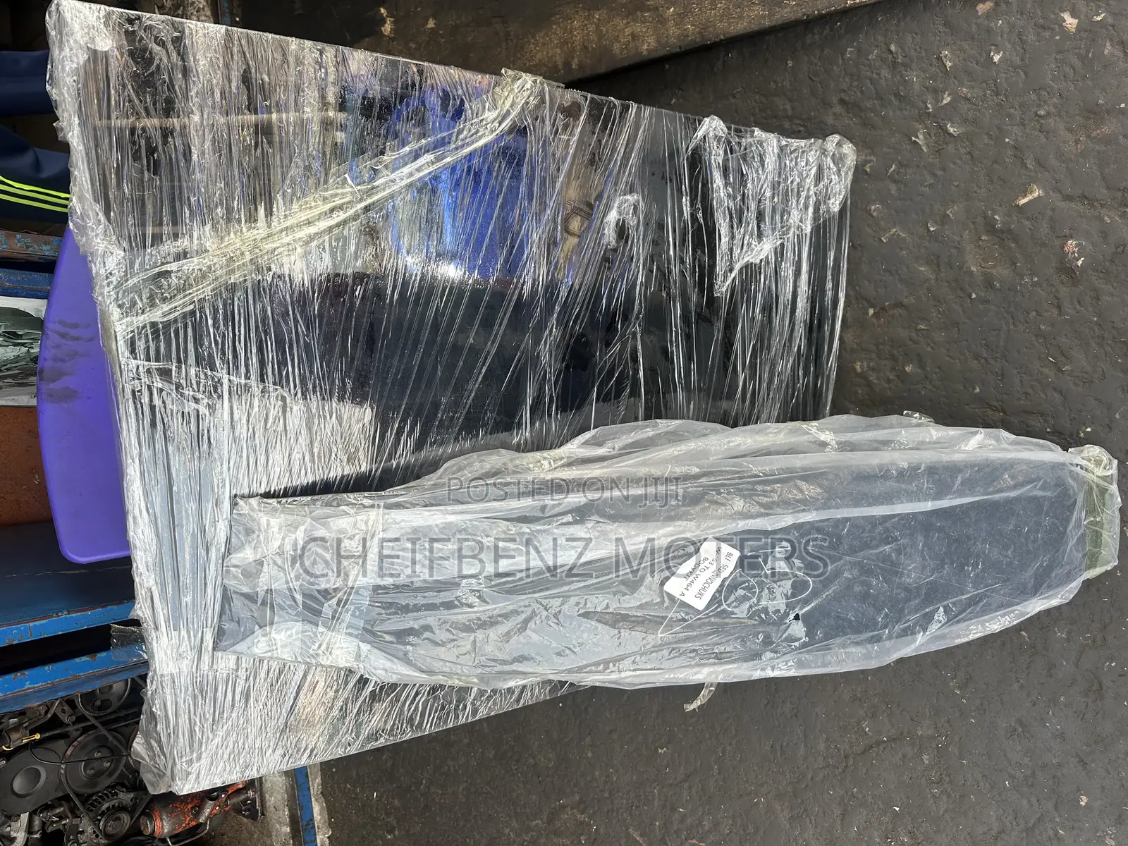 Mercedes Benz C300 2016 2017 2018 Panoramic Sunroof Glass